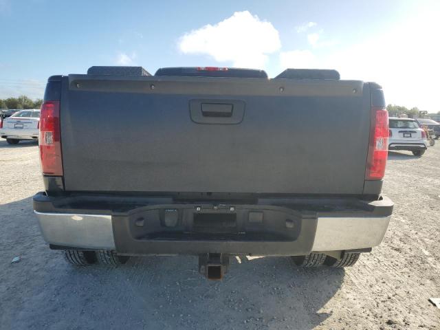 Photo 6 from auction – 2008 CHEVROLET SILVERADO with VIN 1GCJC33658F150353