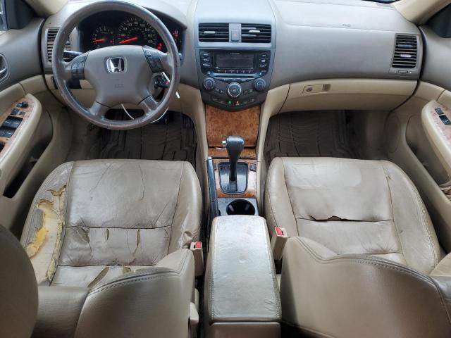 Photo 8 from auction – 2003 HONDA ACCORD EX with VIN JHMCM56633C054792