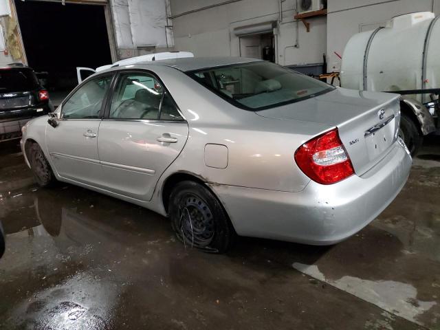 Photo 2 from auction – 2003 TOYOTA CAMRY LE with VIN 4T1BE32K03U705612