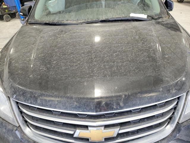 Photo 12 from auction – 2017 CHEVROLET TRAVERSE L with VIN 1GNKVGKD5HJ238992