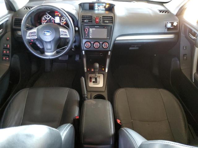 Photo 8 from auction – 2014 SUBARU FORESTER 2 with VIN JF2SJAMCXEH551157