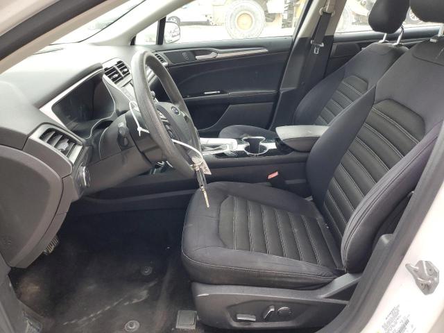 Photo 7 from auction – 2014 FORD FUSION SE with VIN 1FA6P0H73E5363786