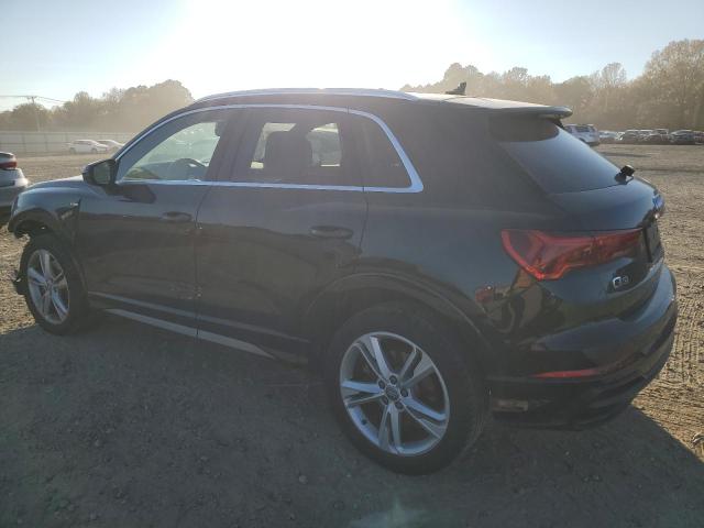 Photo 2 from auction – 2020 AUDI Q3 PREMIUM with VIN WA1DECF38L1073602