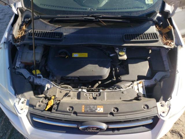 Photo 12 from auction – 2016 FORD ESCAPE SE with VIN 1FMCU9GX3GUA71684