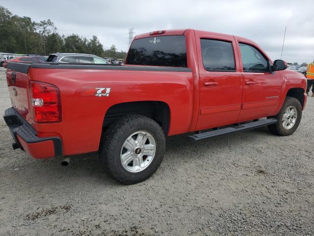 Photo 3 from auction – 2009 CHEVROLET SILVERADO with VIN 3GCEK33309G280941