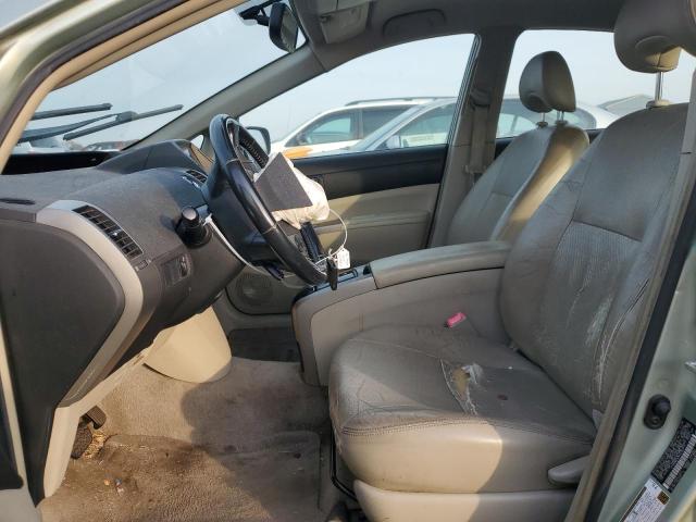Photo 7 from auction – 2006 TOYOTA PRIUS with VIN JTDKB20UX63150416