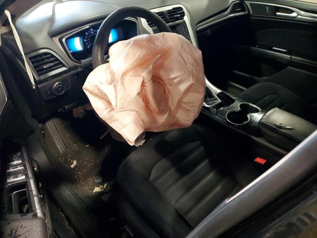 Photo 8 from auction – 2014 FORD FUSION SE with VIN 3FA6P0LU7ER319347