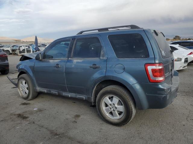 Photo 2 from auction – 2010 FORD ESCAPE XLT with VIN 1FMCU0D78AKD46419
