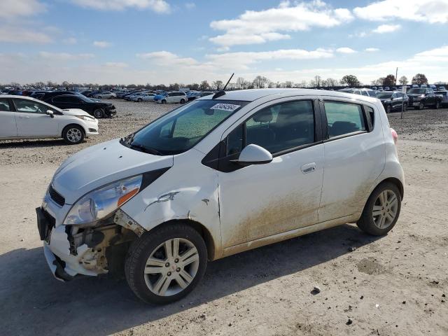 CHEVROLET SPARK LS 2015 with VIN KL8CB6S90FC741528 - Photo from auction