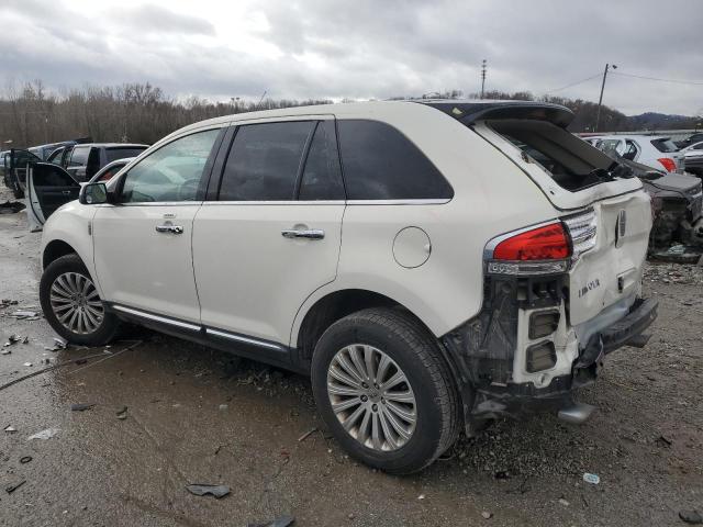 Photo 2 from auction – 2012 LINCOLN MKX with VIN 2LMDJ8JK9CBL00152