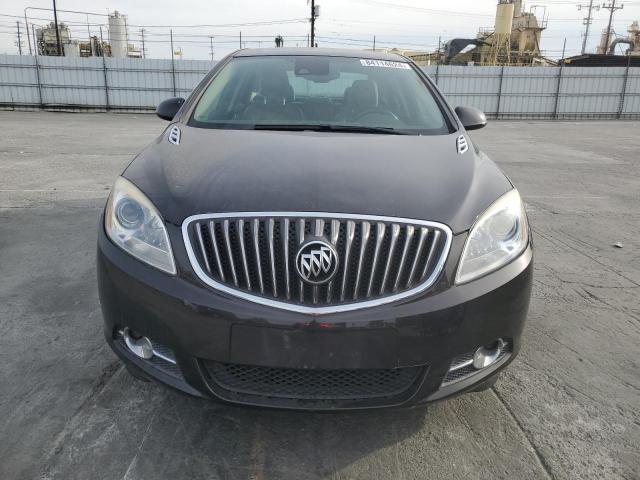 Photo 5 from auction – 2014 BUICK VERANO with VIN 1G4PS5SK1E4197938