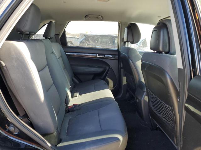 Photo 11 from auction – 2013 KIA SORENTO LX with VIN 5XYKTDA68DG410197