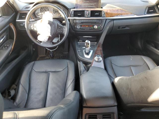 Photo 8 from auction – 2013 BMW 328 XI SUL with VIN WBA3B5C59DF598116