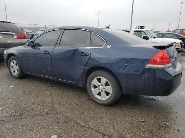 Photo 2 from auction – 2008 CHEVROLET IMPALA LT with VIN 2G1WT58K481339017