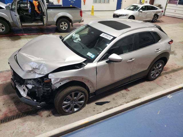 MAZDA CX-30 PREF 2024 with VIN 3MVDMBCM0RM682290 - Photo from auction