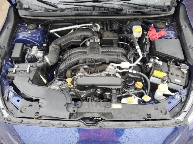 Photo 11 from auction – 2024 SUBARU CROSSTREK with VIN JF2GUADC8RH277072