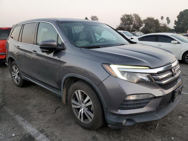Zdjęcie 4 z aukcji – 2016 HONDA PILOT EX z VIN 5FNYF6H32GB049151