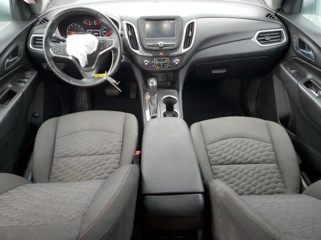 Photo 8 from auction – 2018 CHEVROLET EQUINOX LT with VIN 3GNAXSEV2JS523876