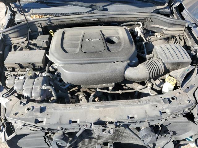 Photo 12 from auction – 2016 DODGE DURANGO LI with VIN 1C4RDJDG5GC396881