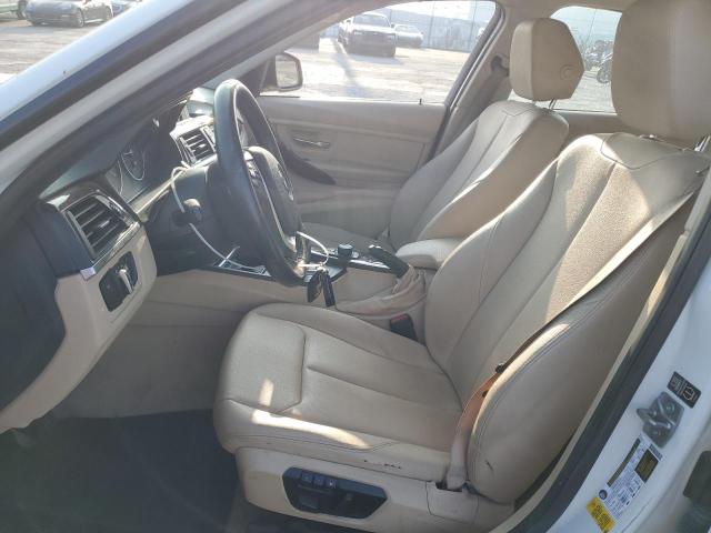 Photo 7 from auction – 2014 BMW 328 I SULE with VIN WBA3C1C5XEK111603