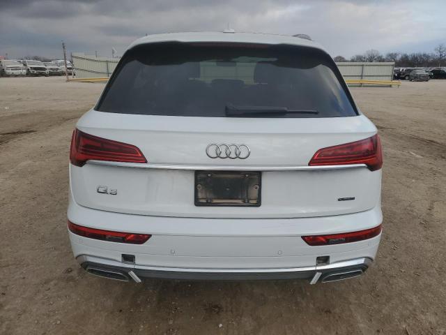 Photo 6 from auction – 2023 AUDI Q5 PREMIUM with VIN WA1EAAFY8P2173487