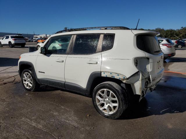 Photo 2 from auction – 2018 JEEP RENEGADE L with VIN ZACCJBBB9JPH81973