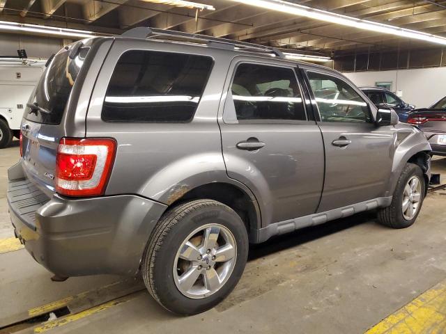 Photo 3 from auction – 2009 FORD ESCAPE LIM with VIN 1FMCU94G39KA64365