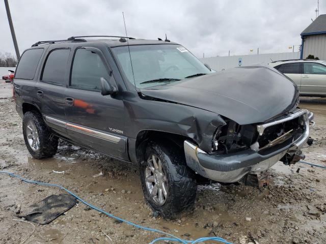 Photo 4 from auction – 2004 GMC YUKON with VIN 1GKEK13Z14R176013