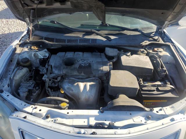 Photo 11 from auction – 2010 TOYOTA CAMRY BASE with VIN 4T1BF3EK6AU567595