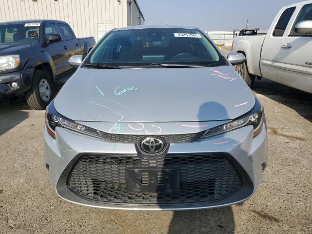 Photo 5 from auction – 2021 TOYOTA COROLLA LE with VIN 5YFEPMAE2MP207973
