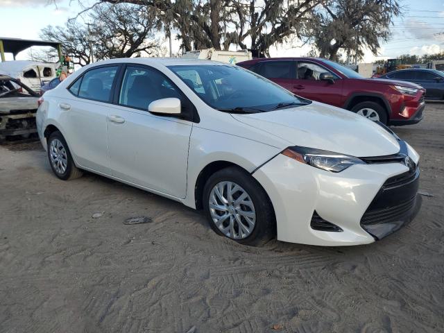 Photo 4 from auction – 2017 TOYOTA COROLLA L with VIN 5YFBURHE1HP691381