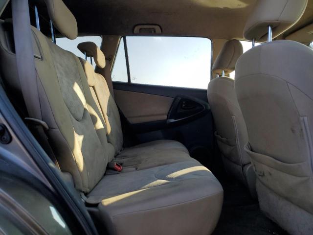 Photo 11 from auction – 2010 TOYOTA RAV4 with VIN 2T3ZF4DV8AW043324