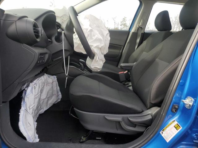 Photo 7 from auction – 2023 NISSAN KICKS S with VIN 3N1CP5BV4PL546783