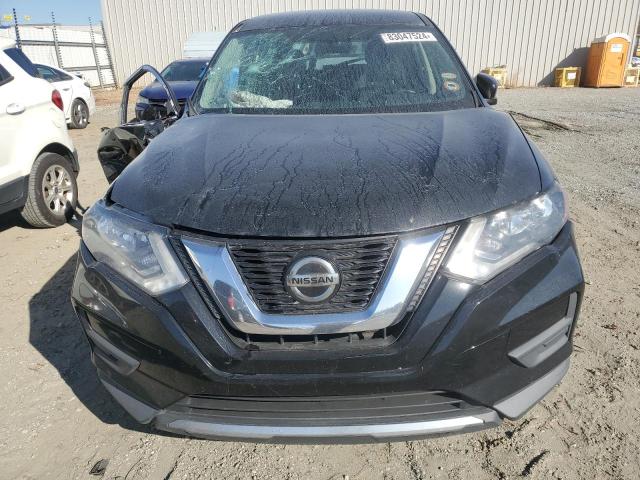 Photo 5 from auction – 2018 NISSAN ROGUE S with VIN KNMAT2MT4JP566988