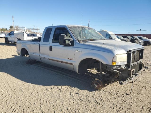 Photo 4 from auction – 2003 FORD F250 SUPER with VIN 1FTNX21P23EC93545