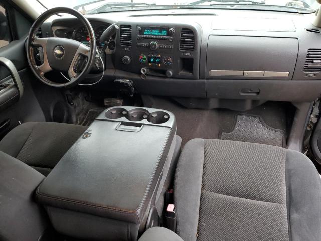 Photo 8 from auction – 2007 CHEVROLET SILVERADO with VIN 2GCEK19J671603986