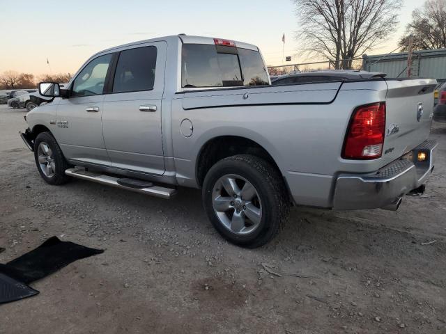 Photo 2 from auction – 2013 RAM 1500 SLT with VIN 1C6RR7LTXDS635367