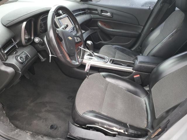 Photo 7 from auction – 2013 CHEVROLET MALIBU 2LT with VIN 1G11E5SA8DF284871