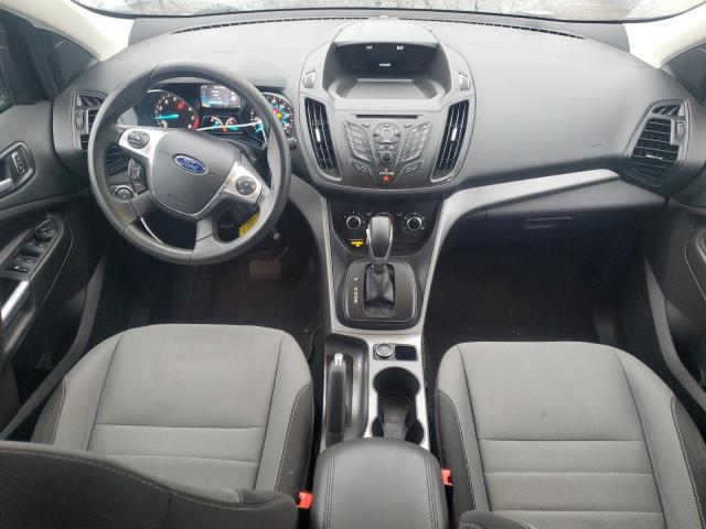 Photo 8 from auction – 2016 FORD ESCAPE SE with VIN 1FMCU9GX2GUB35763