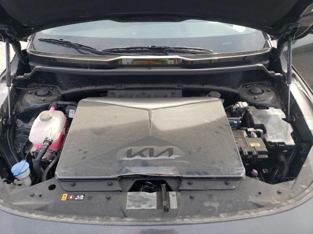 Photo 12 from auction – 2023 KIA NIRO WIND with VIN KNDCR3L12P5028386