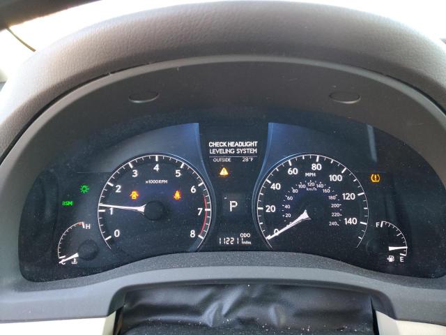 Photo 9 from auction – 2015 LEXUS RX 350 BAS with VIN 2T2BK1BA5FC264274