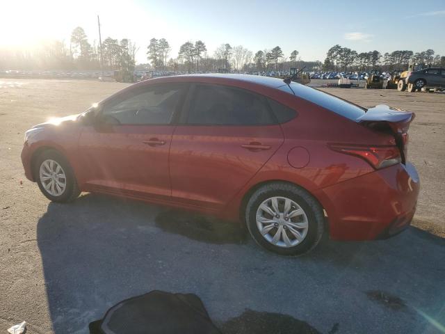 Photo 2 from auction – 2019 HYUNDAI ACCENT SE with VIN 3KPC24A34KE077472