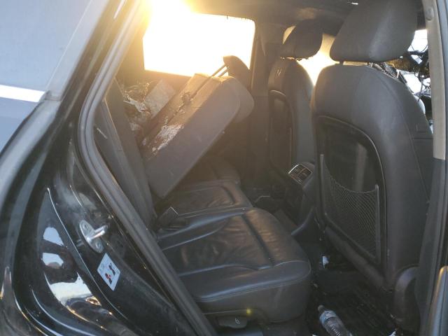 Photo 10 from auction – 2010 AUDI Q5 PREMIUM with VIN WA1LKAFP9AA095908