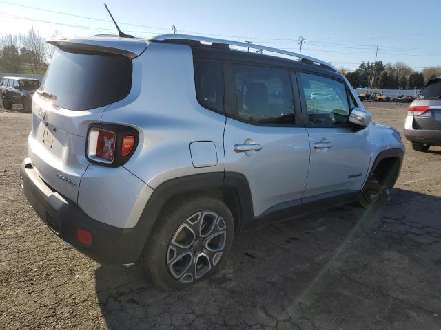 Photo 3 from auction – 2015 JEEP RENEGADE L with VIN ZACCJBDT0FPB70061