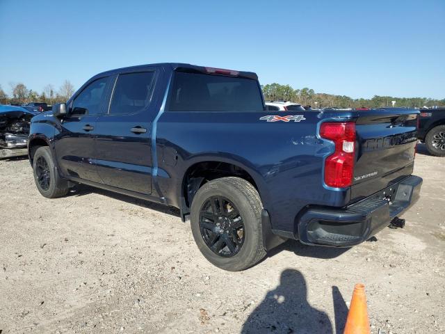 Photo 2 from auction – 2023 CHEVROLET SILVERADO with VIN 1GCPDBEK5PZ187654