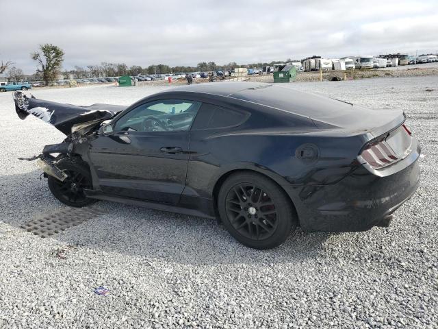 Photo 2 from auction – 2016 FORD MUSTANG with VIN 1FA6P8AM8G5228370
