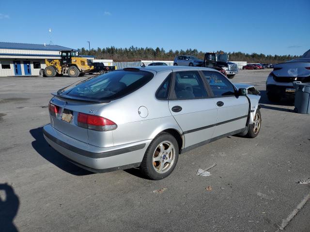 Photo 3 from auction – 2001 SAAB 9-3 with VIN YS3DD58H612057122