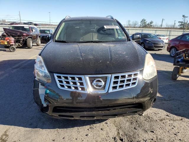 Photo 5 from auction – 2010 NISSAN ROGUE S with VIN JN8AS5MT6AW020045