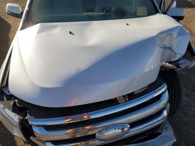 Photo 12 from auction – 2012 FORD EDGE SEL with VIN 2FMDK3J9XCBA51935