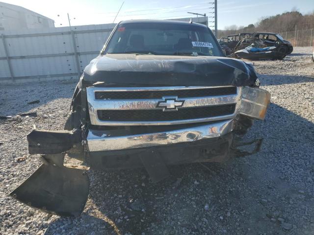 Photo 5 from auction – 2007 CHEVROLET SILVERADO with VIN 2GCEK13C971709763